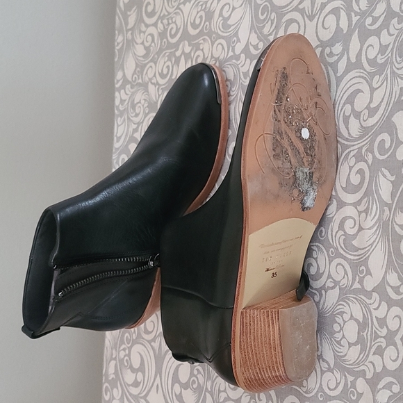 Booties - Picture 2 of 2